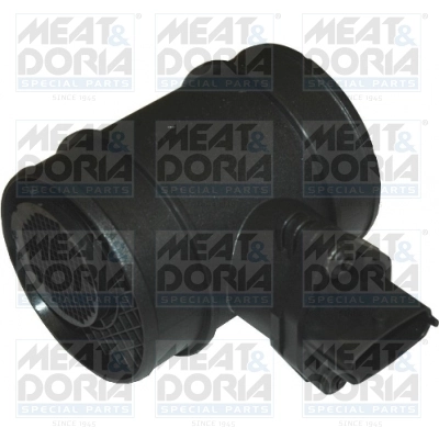 Mass Air Flow Sensor